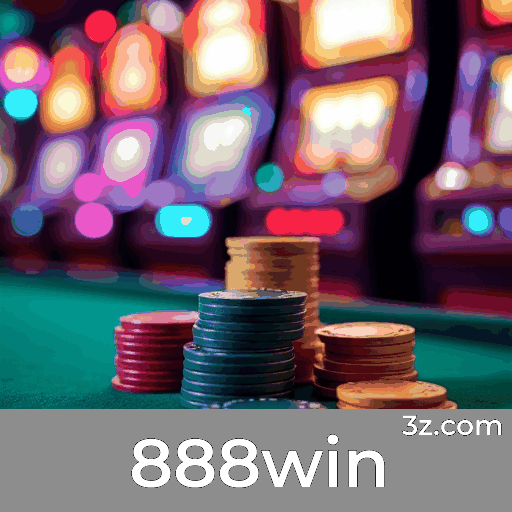 888win: Experiência de Cassino Imersiva para Brasileiros