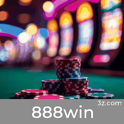 888win: Experiência de Cassino Imersiva para Brasileiros